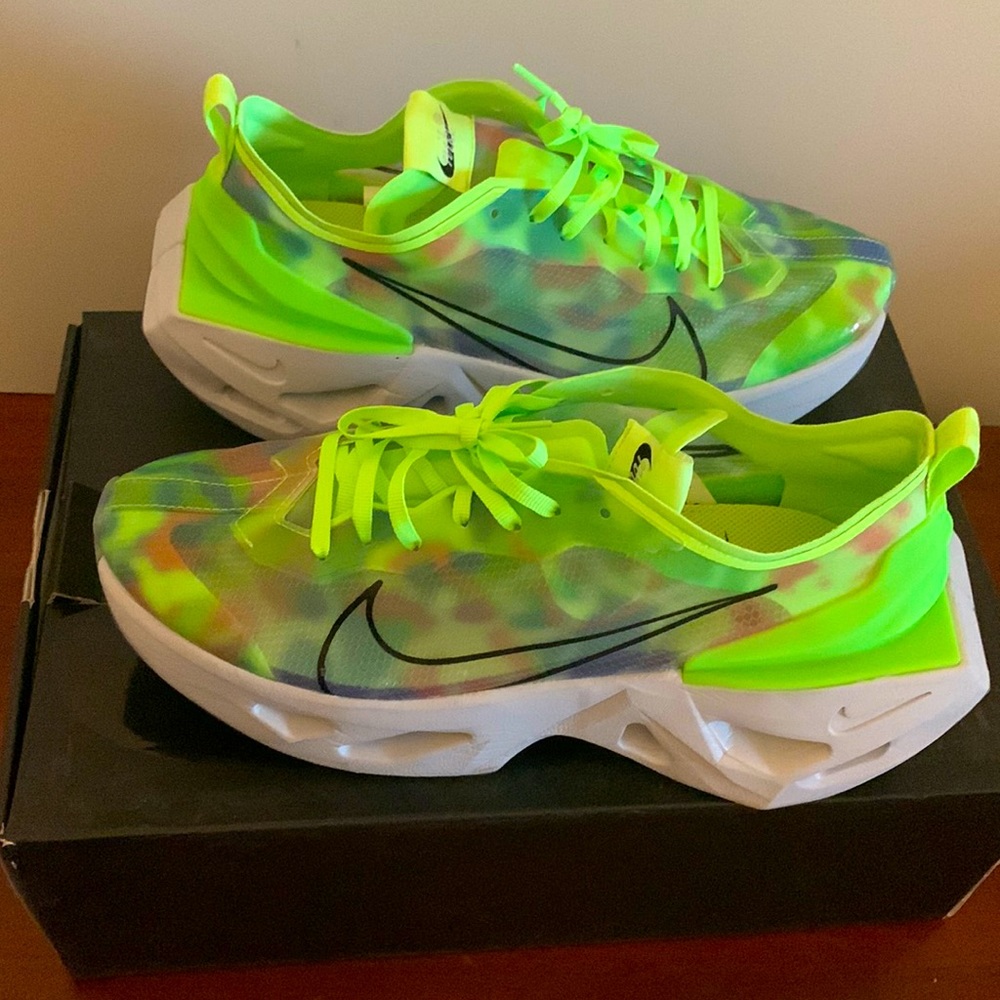 Nike zoom vista